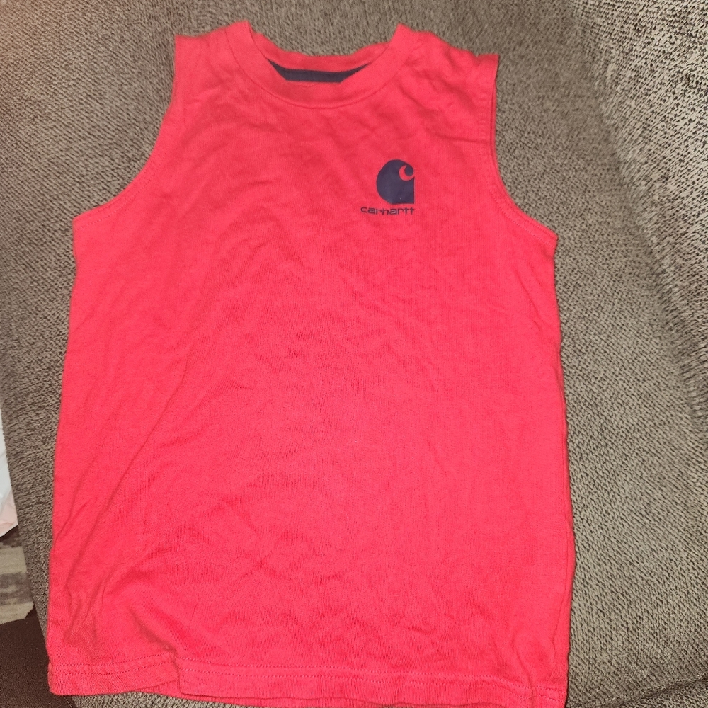 Kids tank top